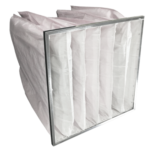 WKŁAD FILTR. KIESZENIOWY EU7 DF-K 500-560