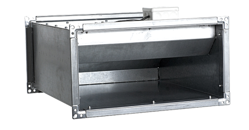 Wentylator kanałowy IBF/4-80/50S 230V, 50Hz