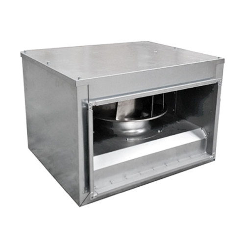 Wentylator kanałowy IBF-I/4-50/25T 400V, 50Hz