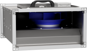 Wentylator kanałowy IBF/EC-30/15S 230V, 50Hz
