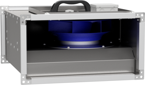 Wentylator kanałowy IBF/EC-40/20S 230V, 50Hz