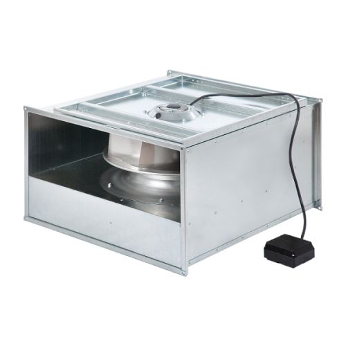 Wentylator kanałowy IRB/6-355 230V
