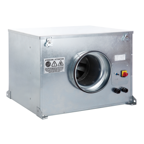 Wentylator  CAB-355  ECOWATT 230V50/60HZ