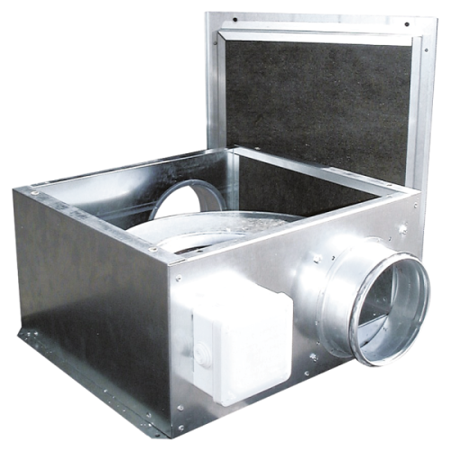 Wentylator  CAB-PLUS 250 230V,50HZ