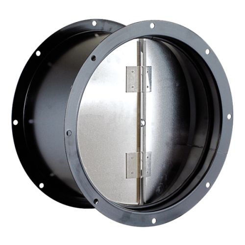 KLAPA ZWROTNA KZ-450 AFC/TCxx-450