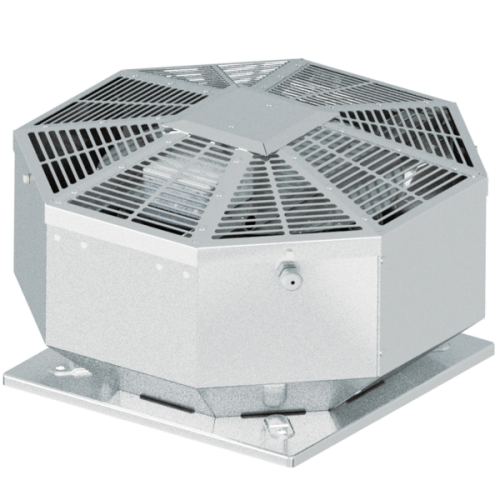 RFV/EC-450T 3x400V; 50Hz