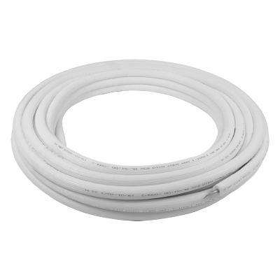 RURA MIEDZIANA IZOLOWANA 5/8" DŁUGOŚĆ 25MB