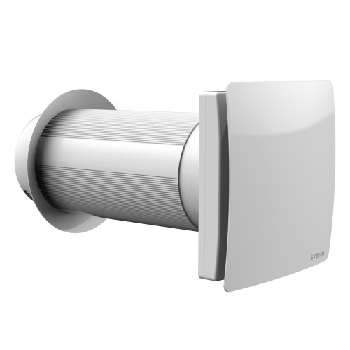 HVR160 – Wentylator z odzyskiem ciepła