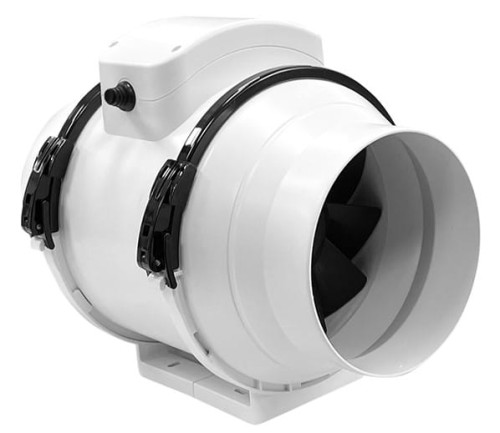 Wentylator kanałowy ML 150-160/500