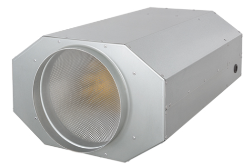 Wentylator kanałowy ML SONO 315/3200