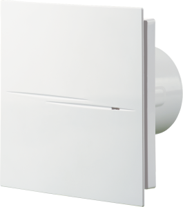 Outlet! Quiet Style 100 T - wentylator z timerem