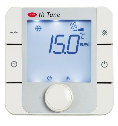 A30 - PANEL STEROWANIA