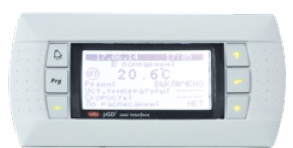 A32 - PANEL STEROWANIA