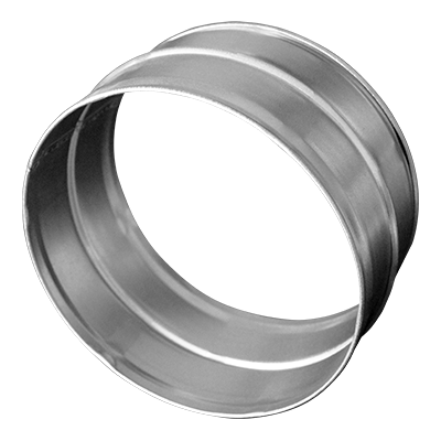 Złączka nyplowa, fi 250mm