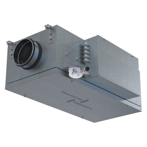 MPA 700 E-3,0 EC A31 - centrala nawiewna z nagrzewnicą elektryczną