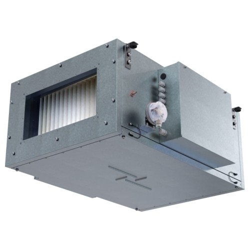 MPA 4000 E-24,0 EC A31 - centrala nawiewna z nagrzewnicą elektryczną