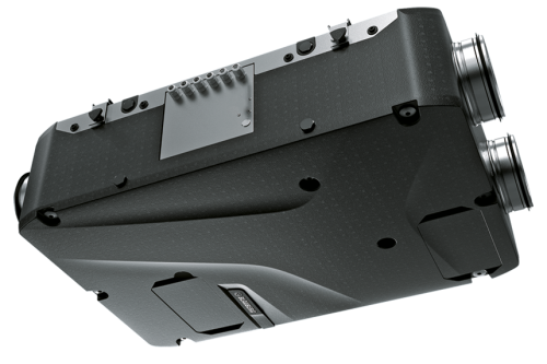 Reneo D 180 VG - centrala nawiewno-wywiewna do 191m³/h