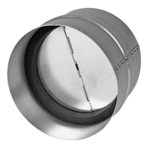 Zawór zwrotny fi 315