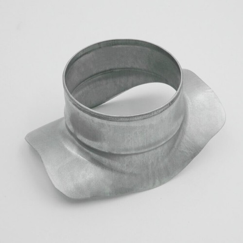 Trójnik siodłowy - 250-250