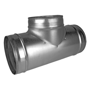 Trójnik tłoczony 250-200mm