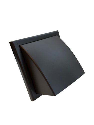 MW 102 AZPK BR - kratka wywiewna BRĄZOWA