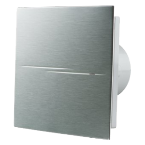 OUTLET! Quiet Style-A 100 TH - wentylator w wersji z timerem i czujnikiem wilgoci