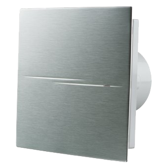 OUTLET! Quiet Style-A 100 TH - wentylator w wersji z timerem i czujnikiem wilgoci