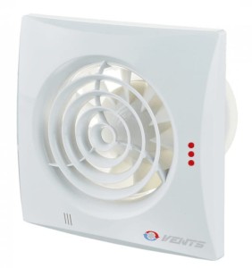 OUTLET! 100 Quiet T (timer)