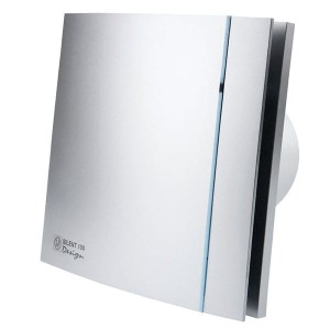 OUTLET! SILENT 100 CZ DESIGN 12V -TRANSPORT ZA 0 ZŁ! -  wentylator 12V w wersji standard