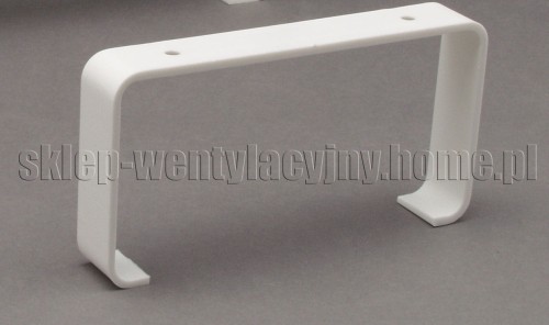 Uchwyt do mocowania kanału Multiwent 120x60mm