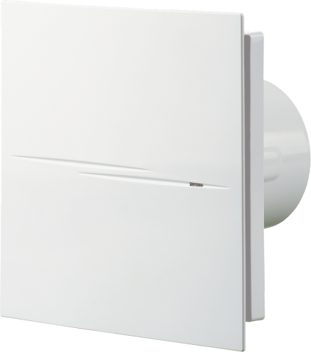 Quiet Style 100 - wentylator w wersji standard