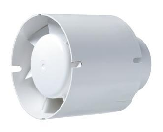 VKO1 100 - wentylator łazienkowy kanałowy