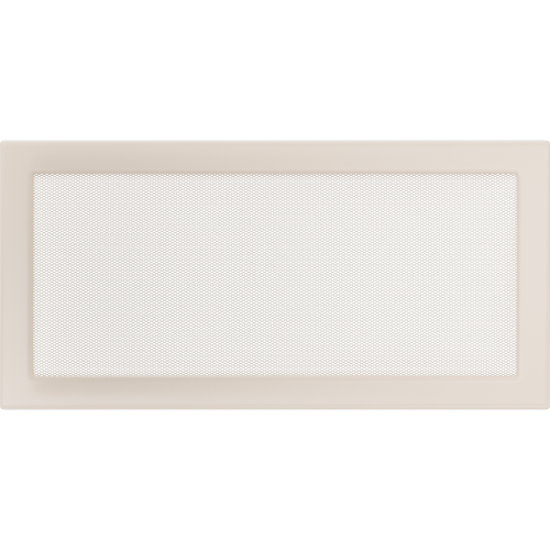 Kratka kremowa, 22x45cm