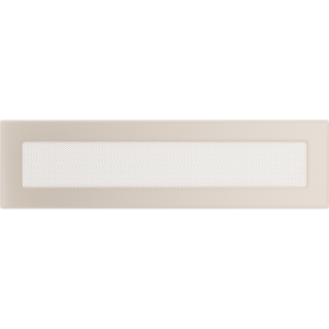 Kratka kremowa, 11x42cm