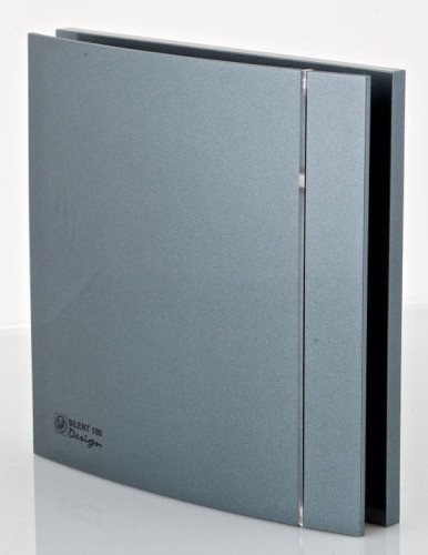 Silent 100 CRZ Design Gray (Szary) (timer)  - DARMOWA DOSTAWA!