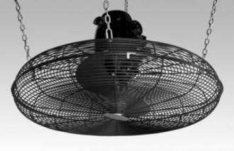 Fenne 03.291 - wentylator sufitowy