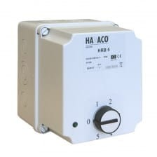 Regulator HRB 4