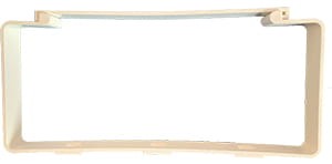 Art. 922-1 - Uchwyt do mocowania kanału Megaduct (220x90mm)