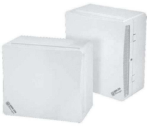 EBB Design 250S - wentylator w wersji standard