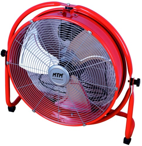 Wentylator przemysłowy przenośny MTM V20/3S