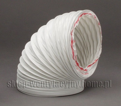 Kanał elastyczny, fi 150mm, dł. 6mb