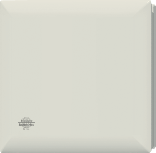 Kratka SILENTIUM HICS 25/70 M HICS ECRU (RAL 9001)