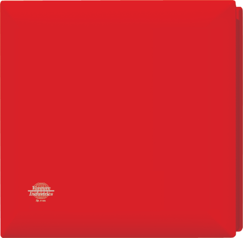 KRATKA SILENTIUM HICS 50 h HICS CZERWONA (RAL 3020)