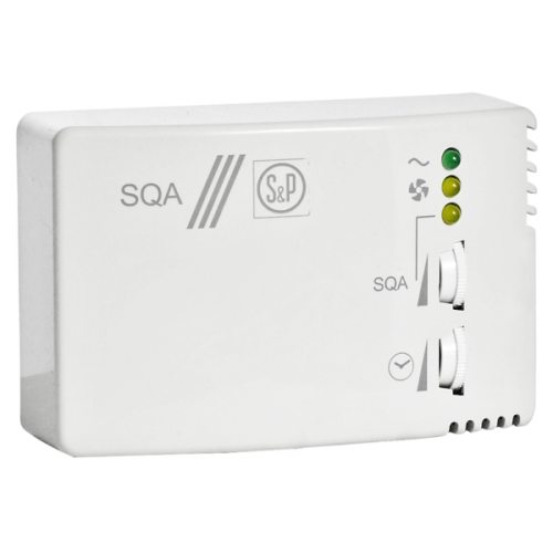 Czujnik zanieczyszczenia powietrza SQA