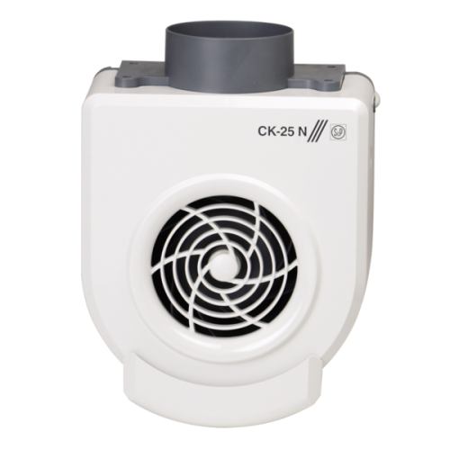 CK-25 - wentylator kuchenny