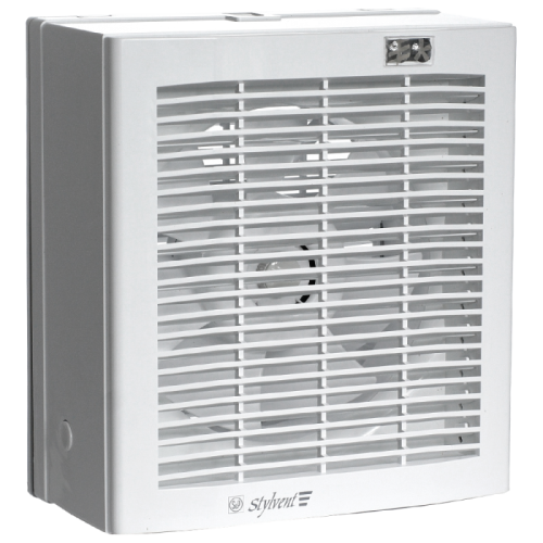 HV 300AE - wentylator osiowy