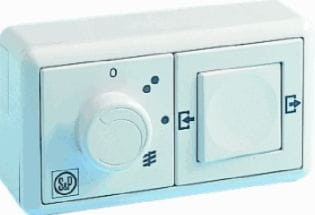 CR 300 - REGULATOR DO HV 230A I HV 300A