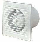 Vents 100 S 12 V- wentylator łazienkowy na bezpieczne napięcie