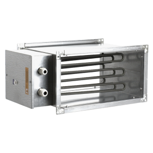 Nagrzewnica kanałowa RH-50/30-135 400V