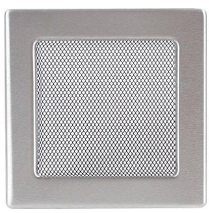 Kratka szlifowana, 17x17cm